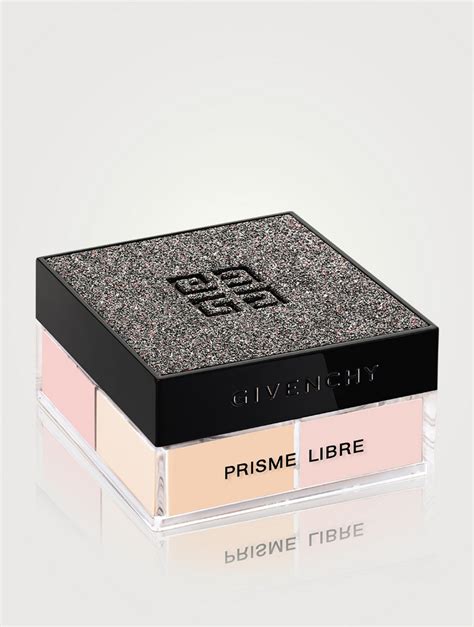 givenchy prisme libre pink powder|givenchy prisme libre mat finish.